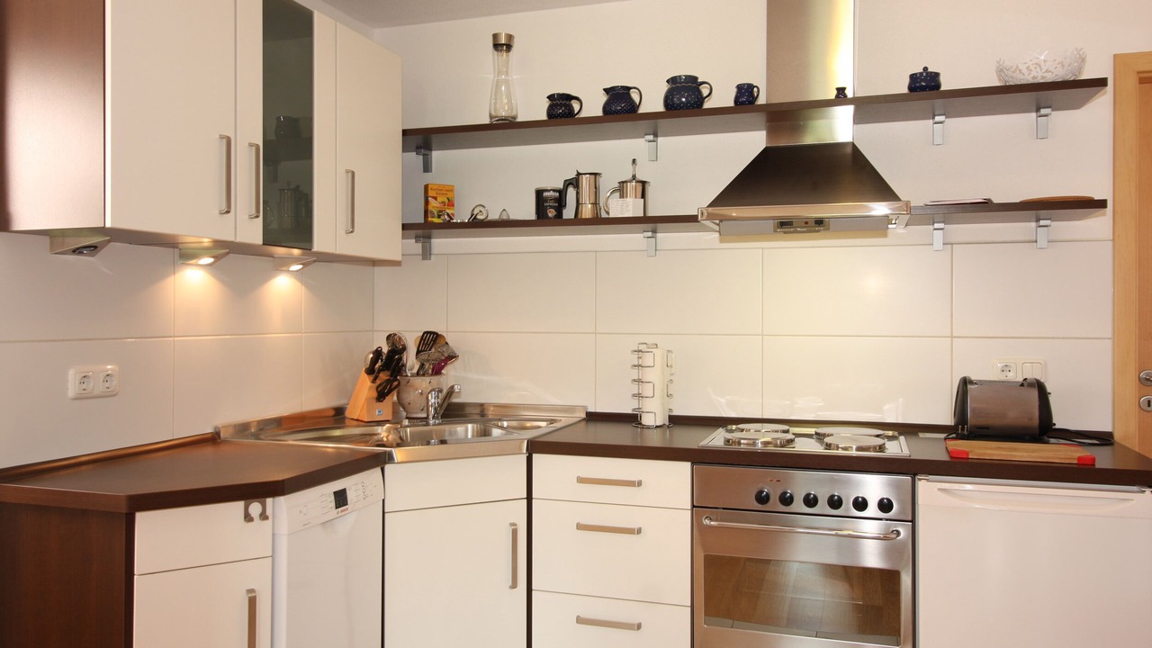 Photo of Kitchen in Grabenstatt