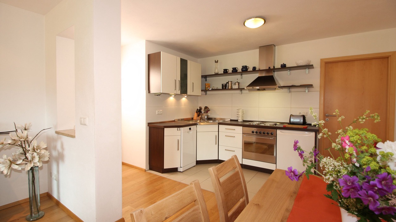 Photo of Kitchen in Grabenstatt