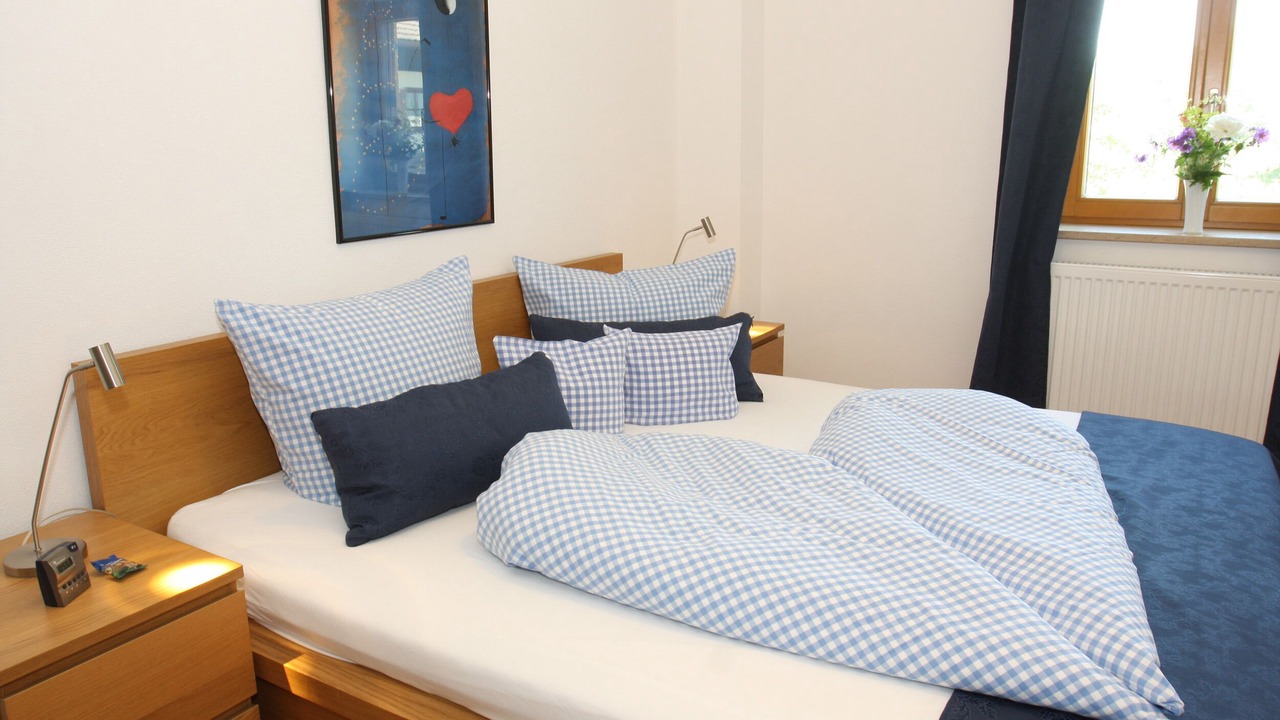 Photo of Bedroom in Grabenstatt