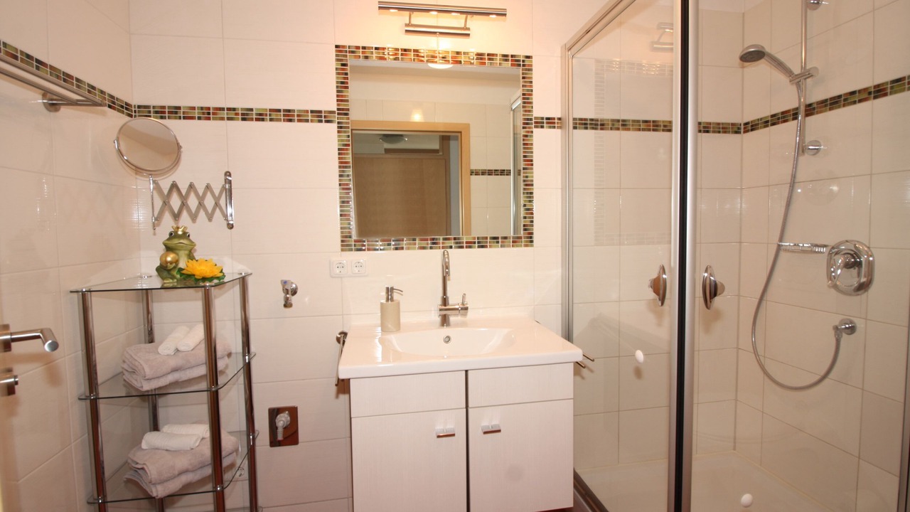 Photo of Bathroom in Grabenstatt