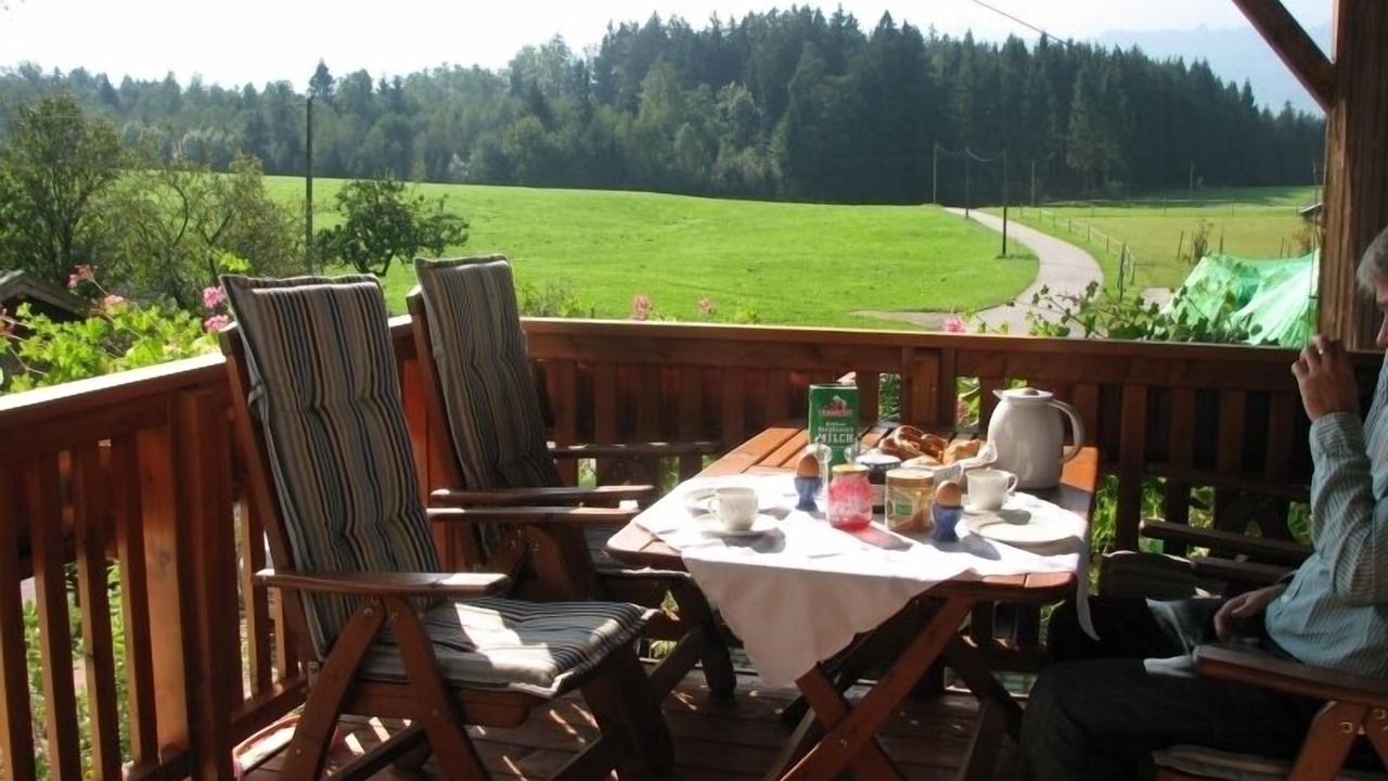Photo of Outdoor in Grabenstatt