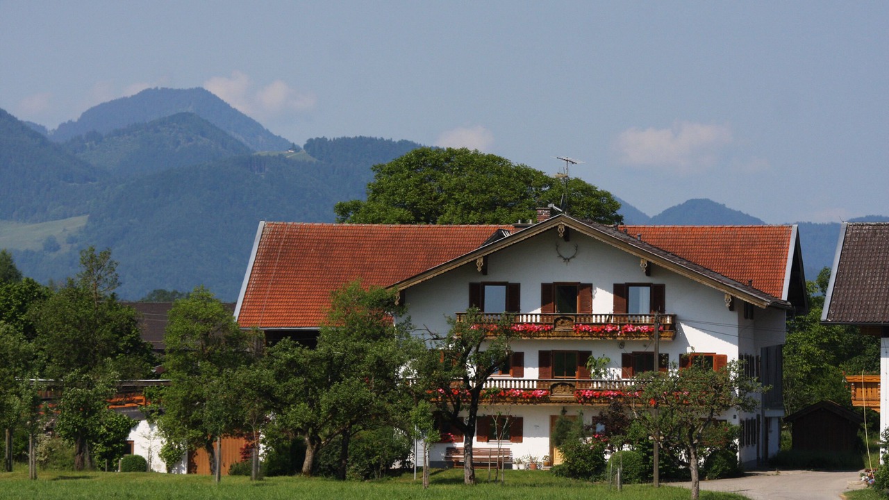 Photo of Outdoor in Grabenstatt