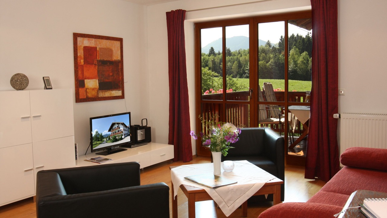 Photo of Livingroom in Grabenstatt