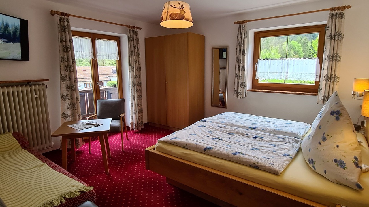 Photo of Bedroom in Ramsau bei Berchtesgaden
