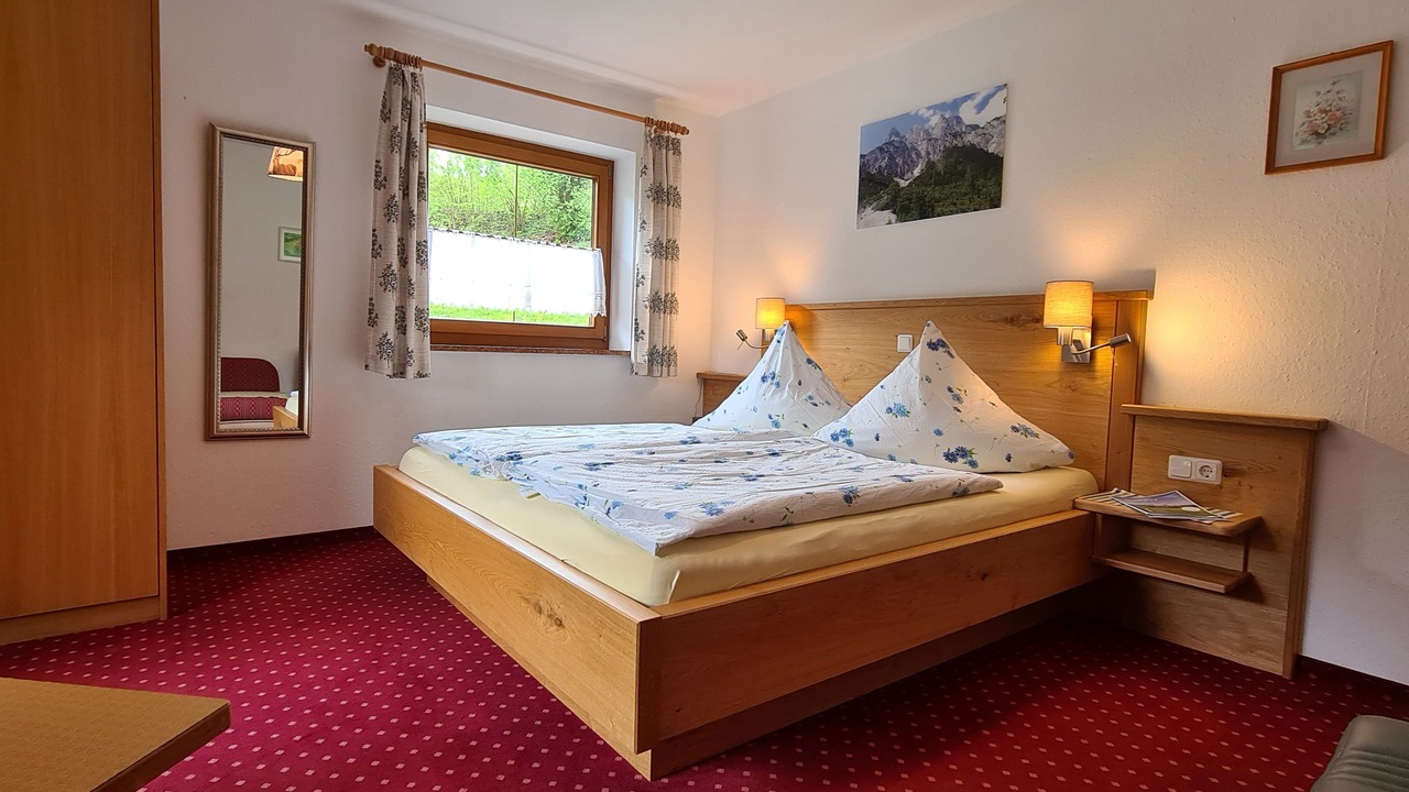Photo of Bedroom in Ramsau bei Berchtesgaden