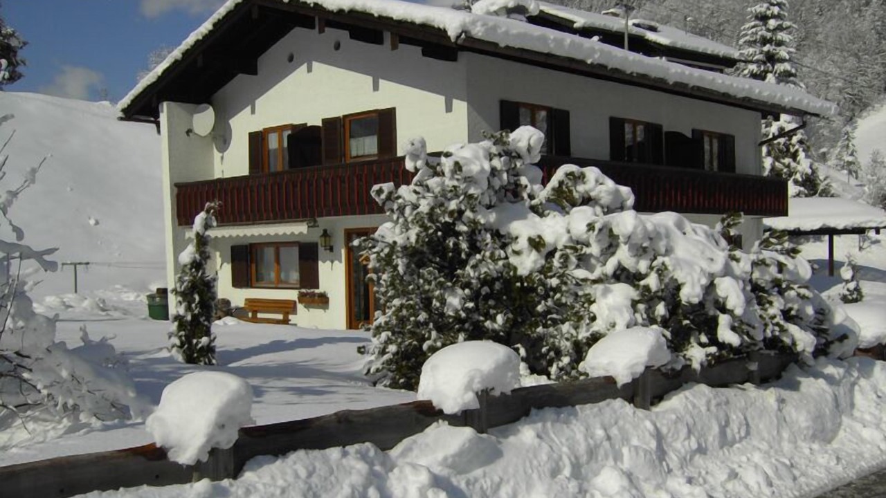Photo of Outdoor in Ramsau bei Berchtesgaden
