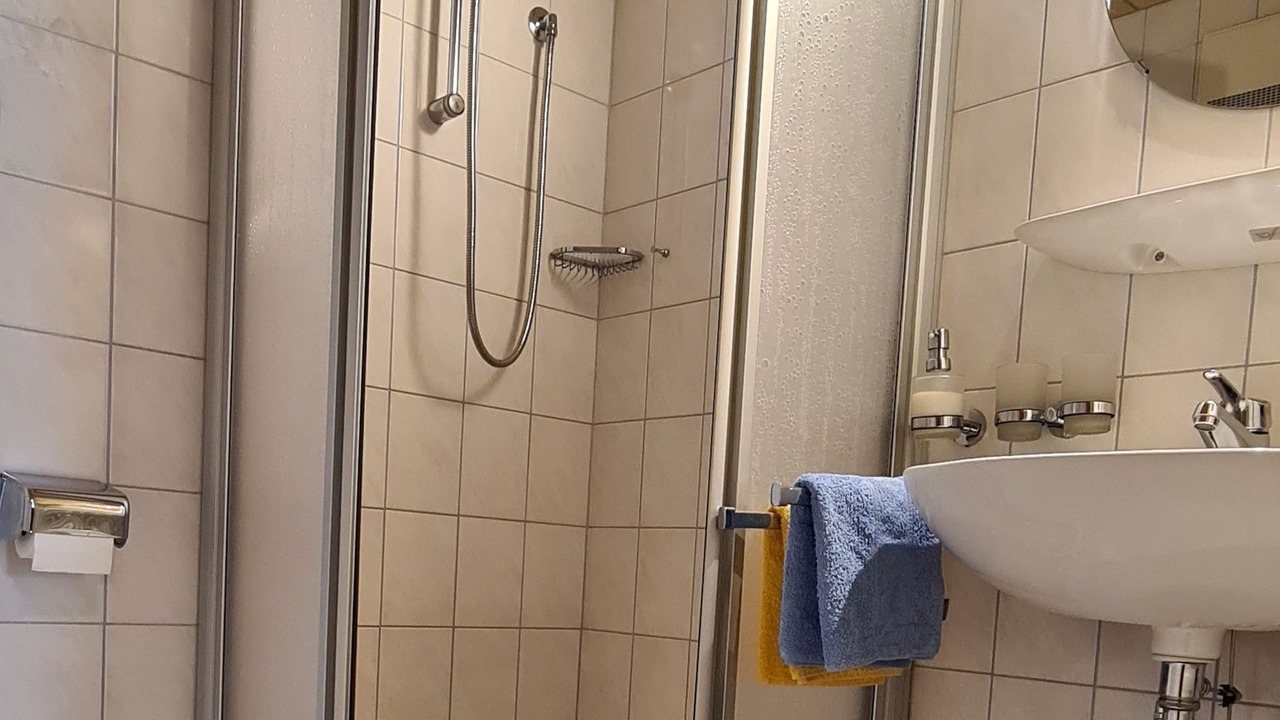 Photo of Bathroom in Ramsau bei Berchtesgaden