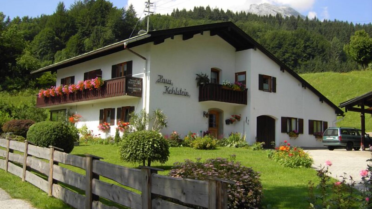Photo of Outdoor in Ramsau bei Berchtesgaden