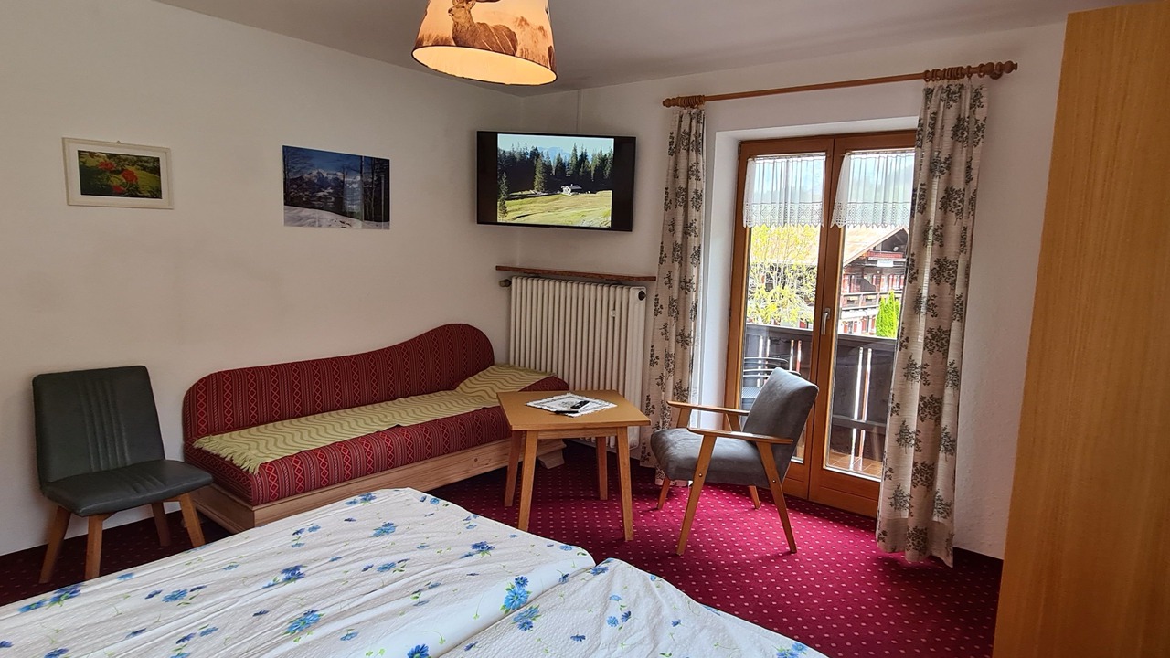 Photo of Bedroom in Ramsau bei Berchtesgaden
