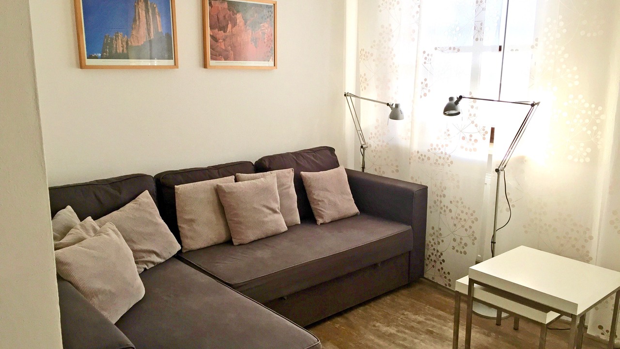 Photo of Livingroom in Aschau im Chiemgau
