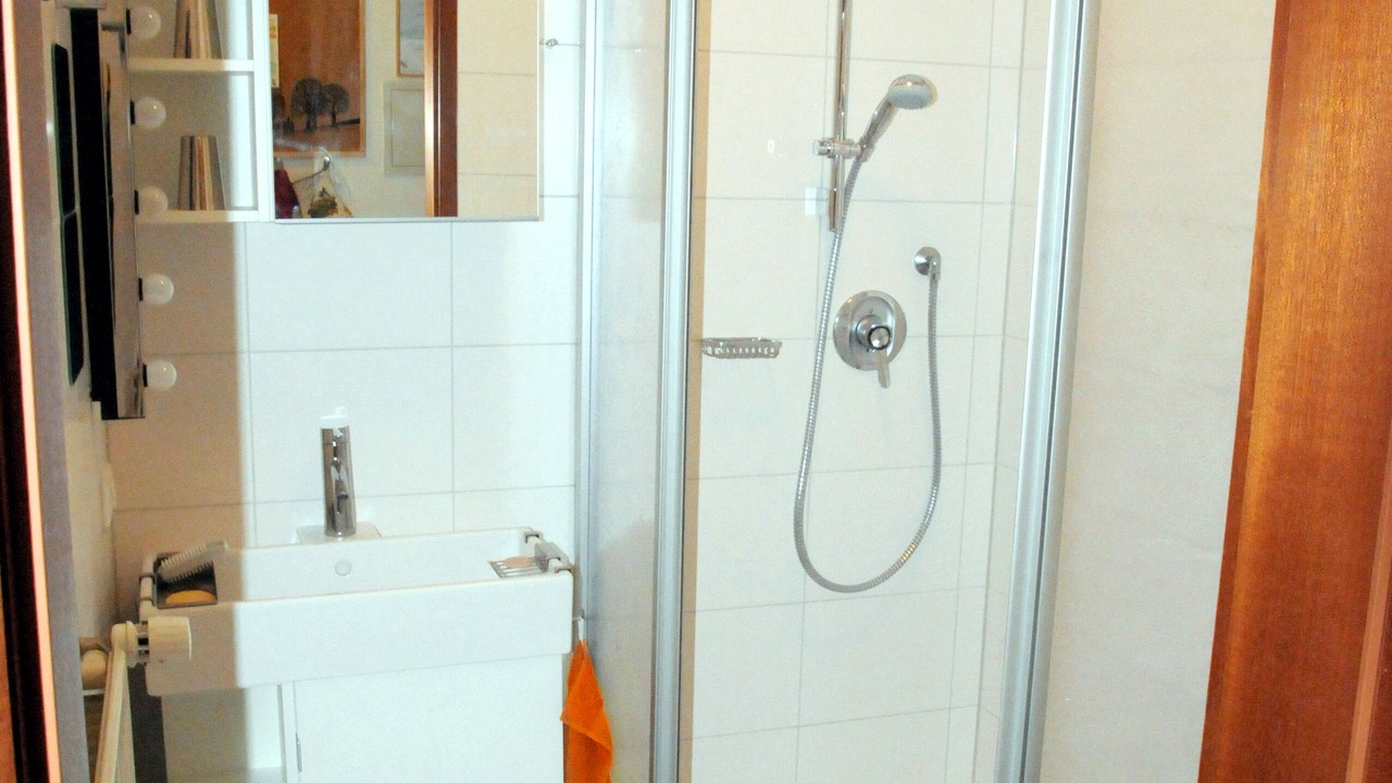 Photo of Bathroom in Aschau im Chiemgau