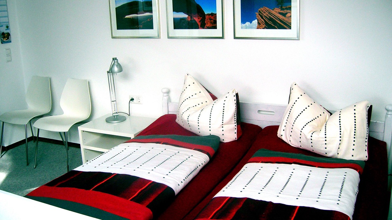 Photo of Bedroom in Aschau im Chiemgau