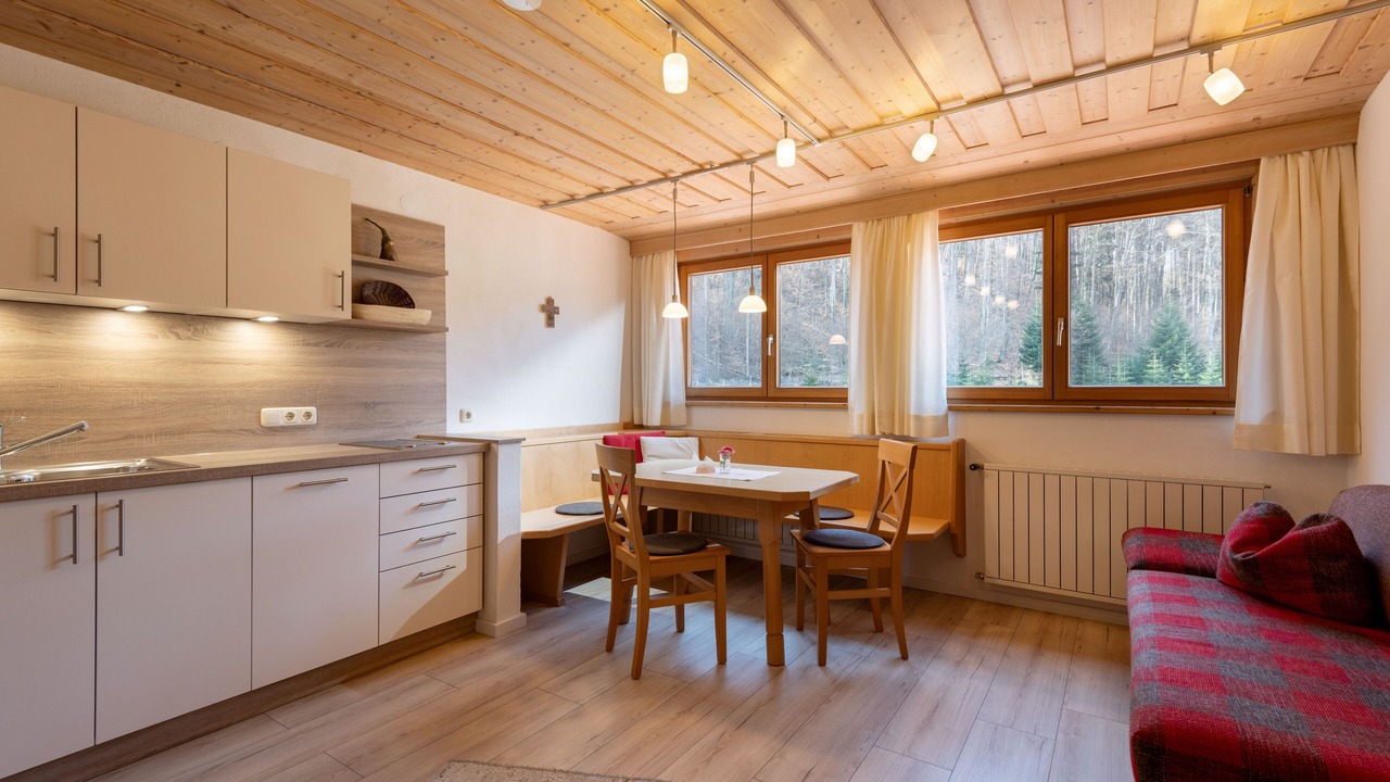 Photo of Livingroom in Oberaudorf