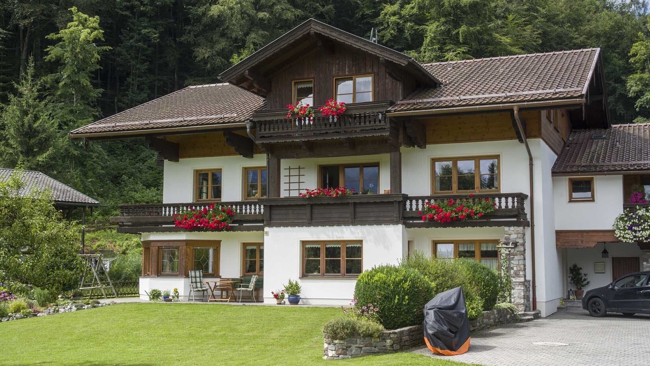 Photo of Outdoor in Oberaudorf