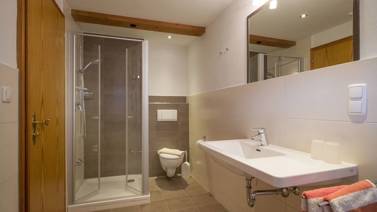 Photo of Bathroom in Oberaudorf