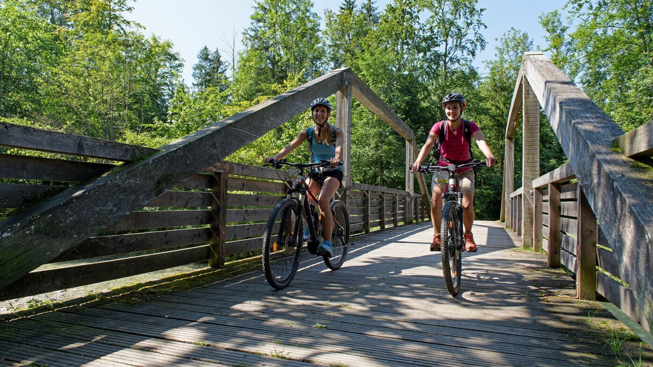Photo of Outdoor in Oberaudorf
