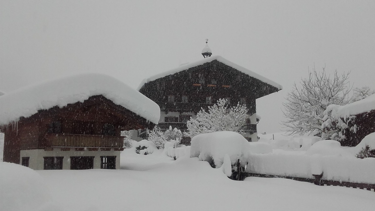 Photo of Outdoor in Weissbach an der Alpenstrasse