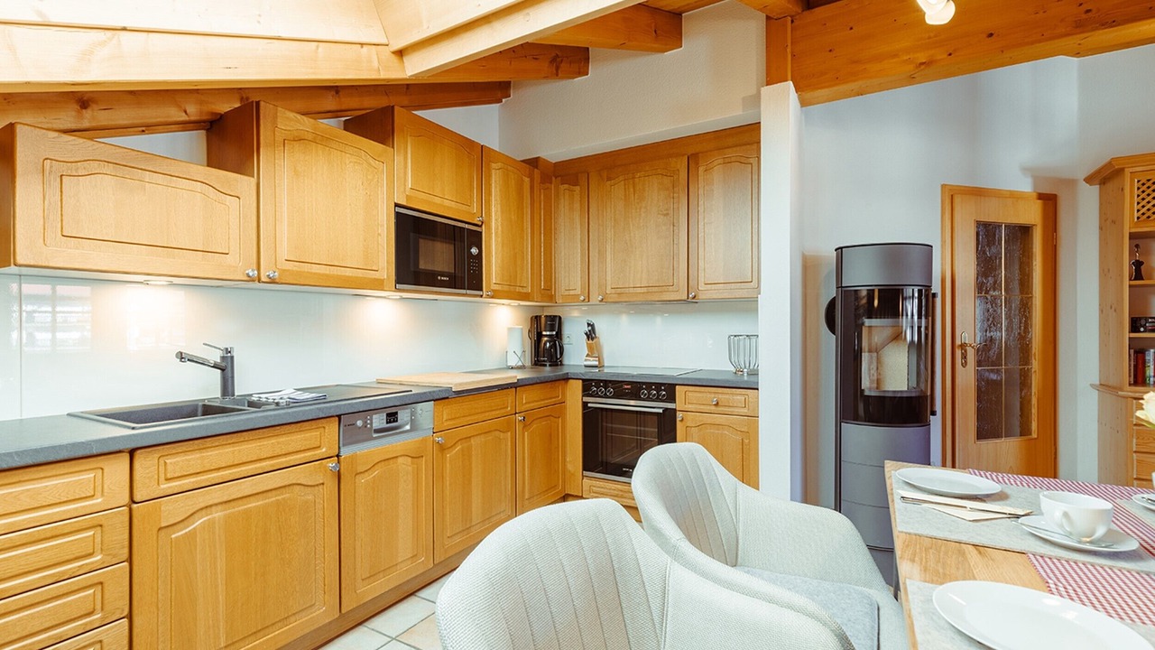 Photo of Kitchen in Groissenbach