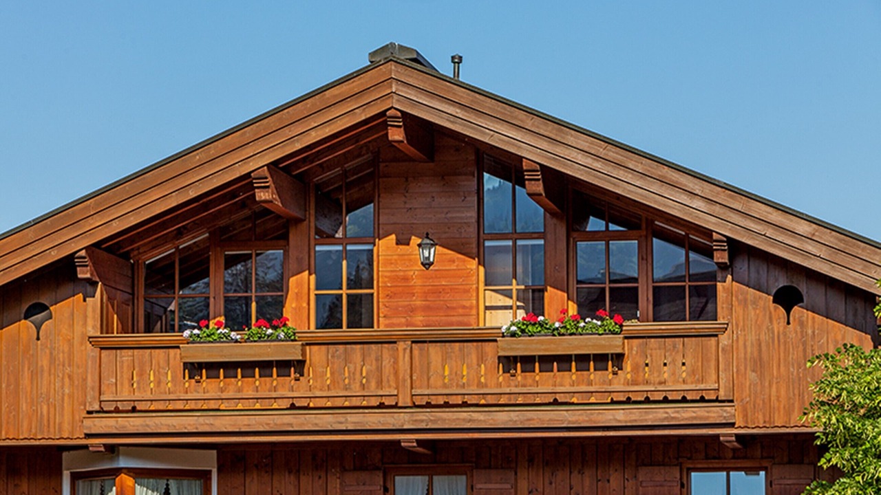 Photo of Outdoor in Groissenbach