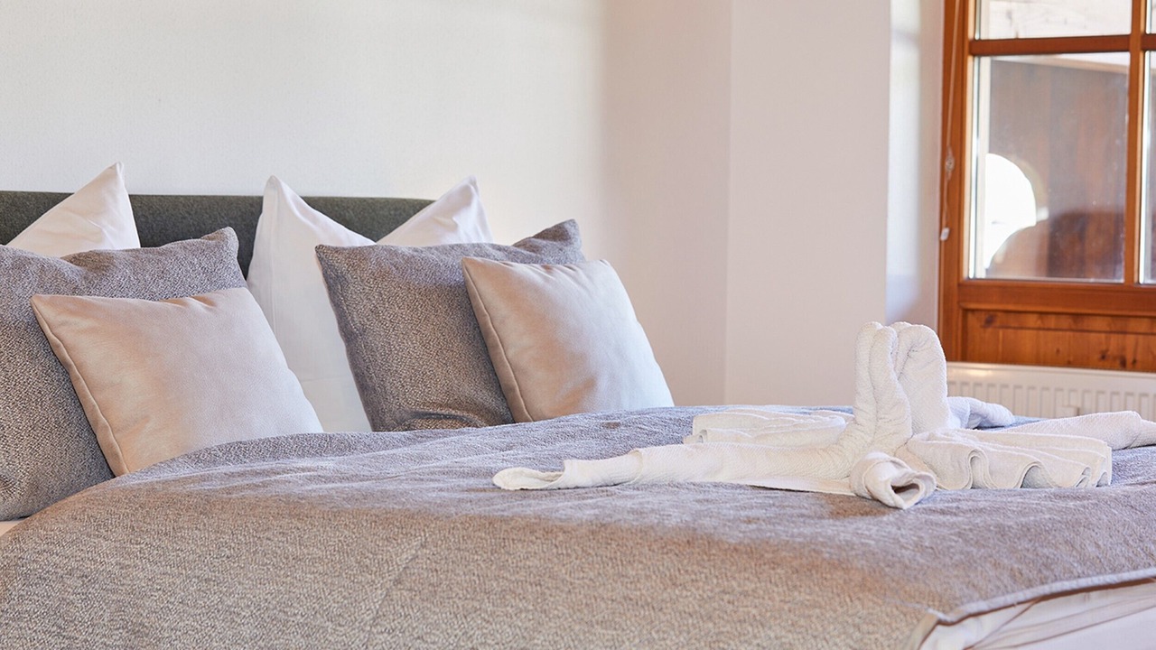 Photo of Bedroom in Groissenbach