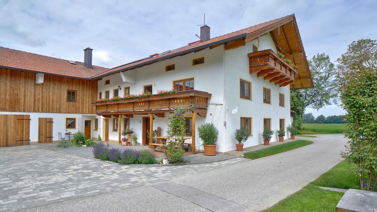 Photo of Outdoor in Seeon-Seebruck