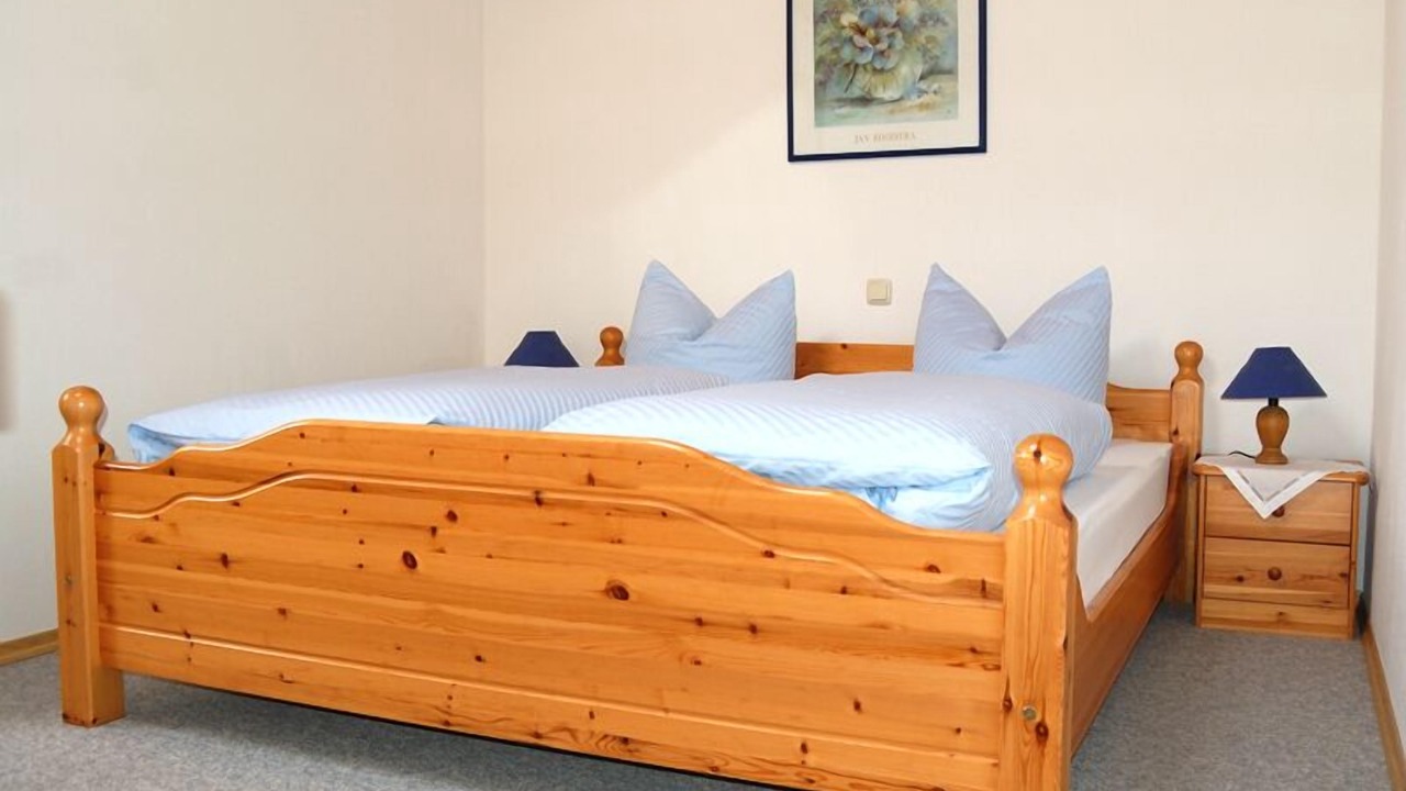Photo of Bedroom in Seeon-Seebruck