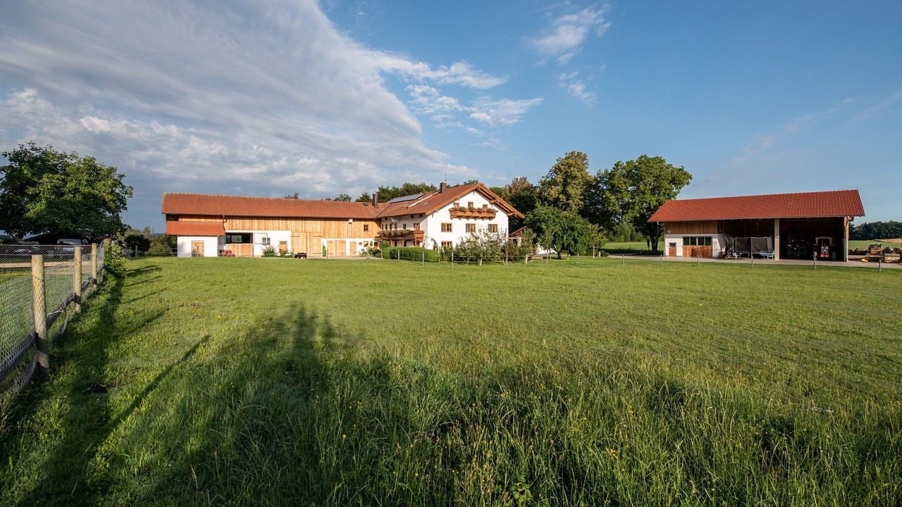 Photo of Outdoor in Seeon-Seebruck