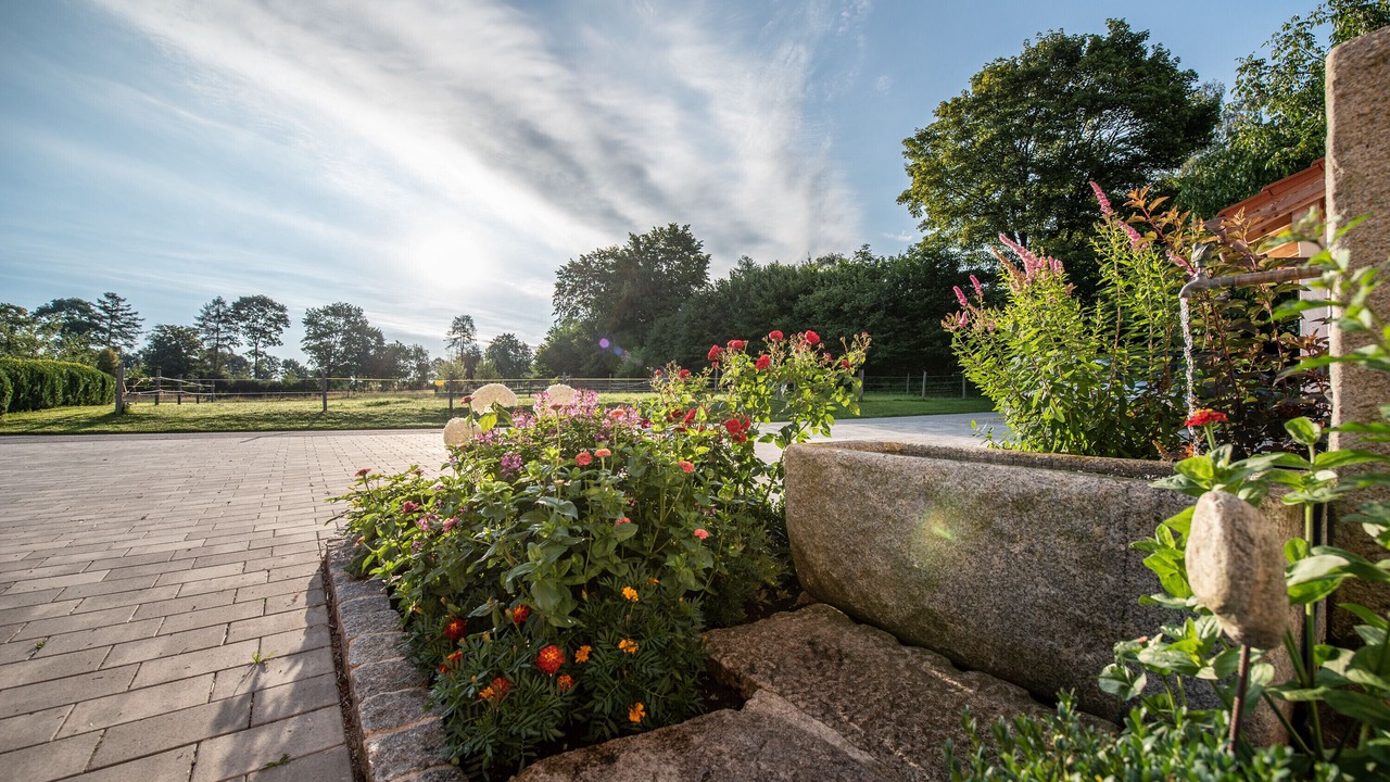 Photo of Outdoor in Seeon-Seebruck