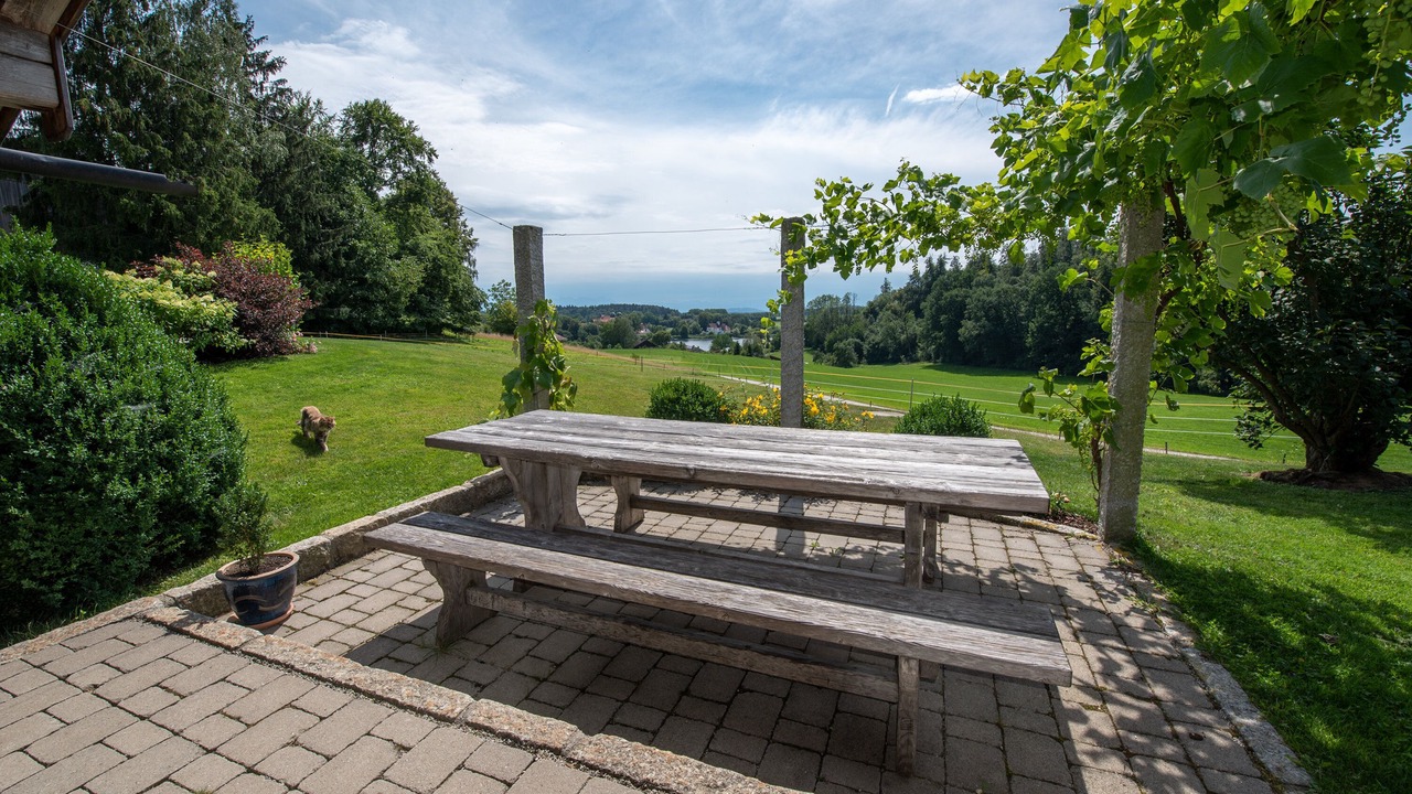 Photo of Outdoor in Seeon-Seebruck