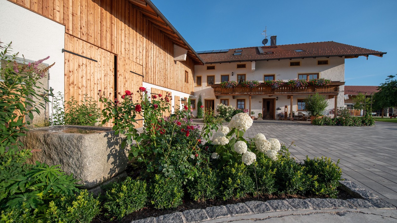 Photo of Outdoor in Seeon-Seebruck