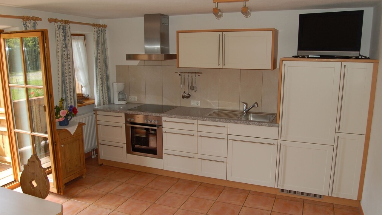 Photo of Kitchen in Seeon-Seebruck