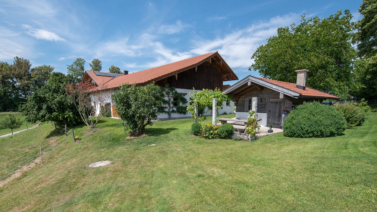 Photo of Outdoor in Seeon-Seebruck