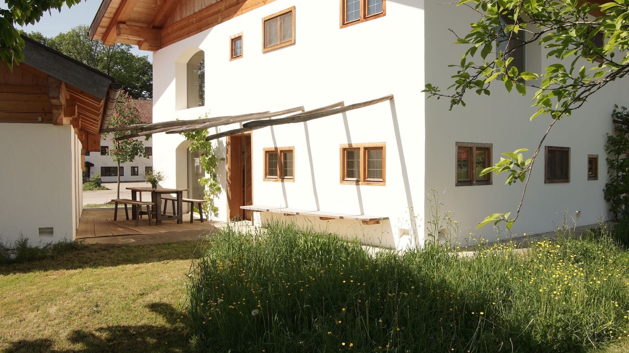 Photo of Outdoor in Chieming