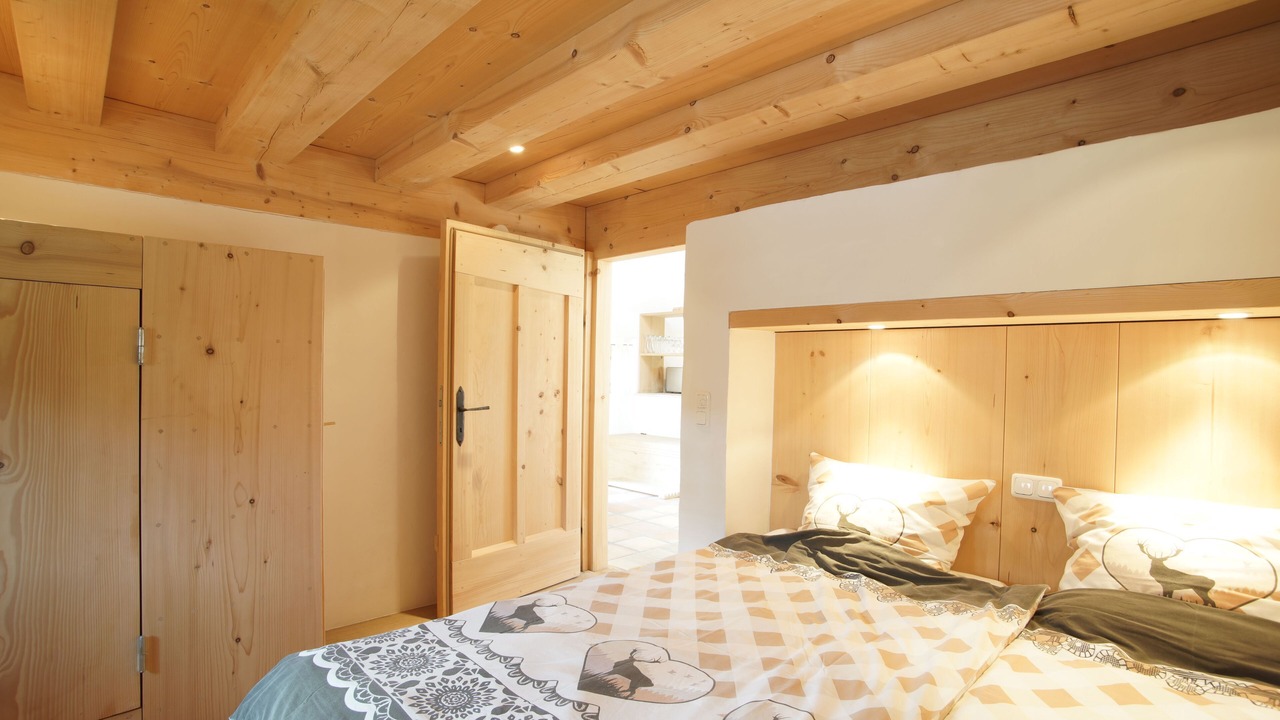 Photo of Bedroom in Chieming