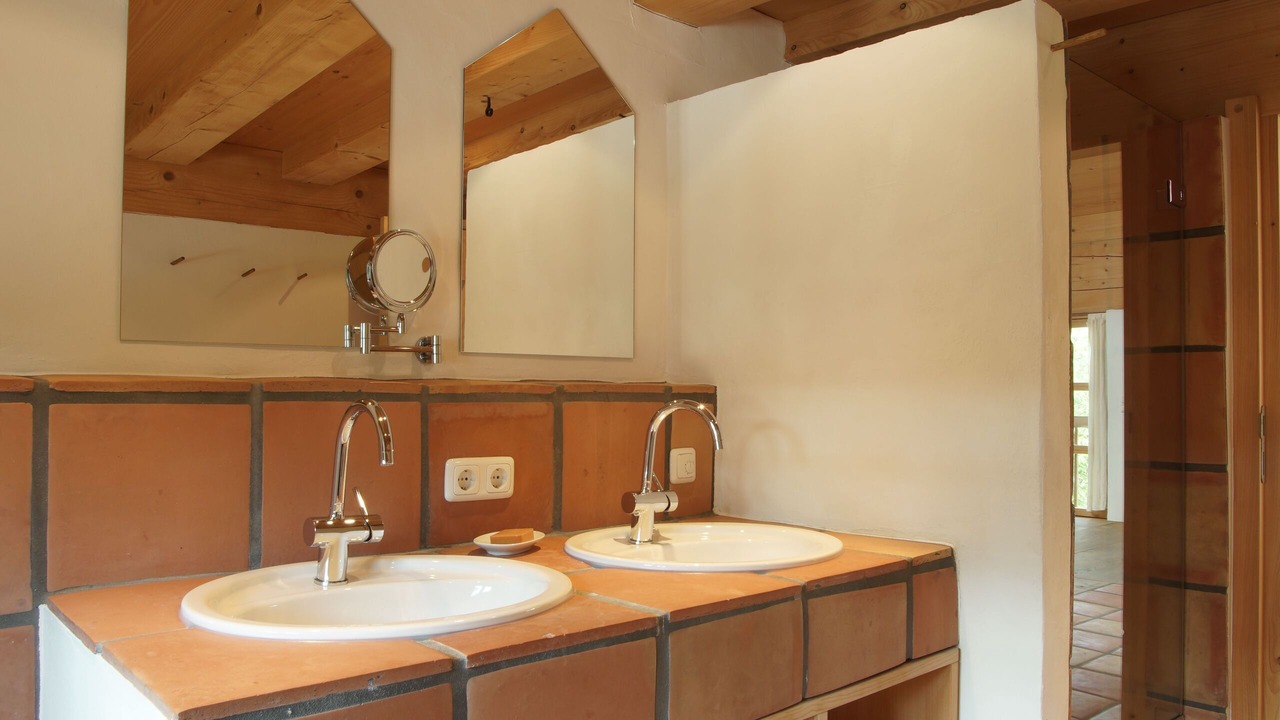Photo of Bathroom in Chieming