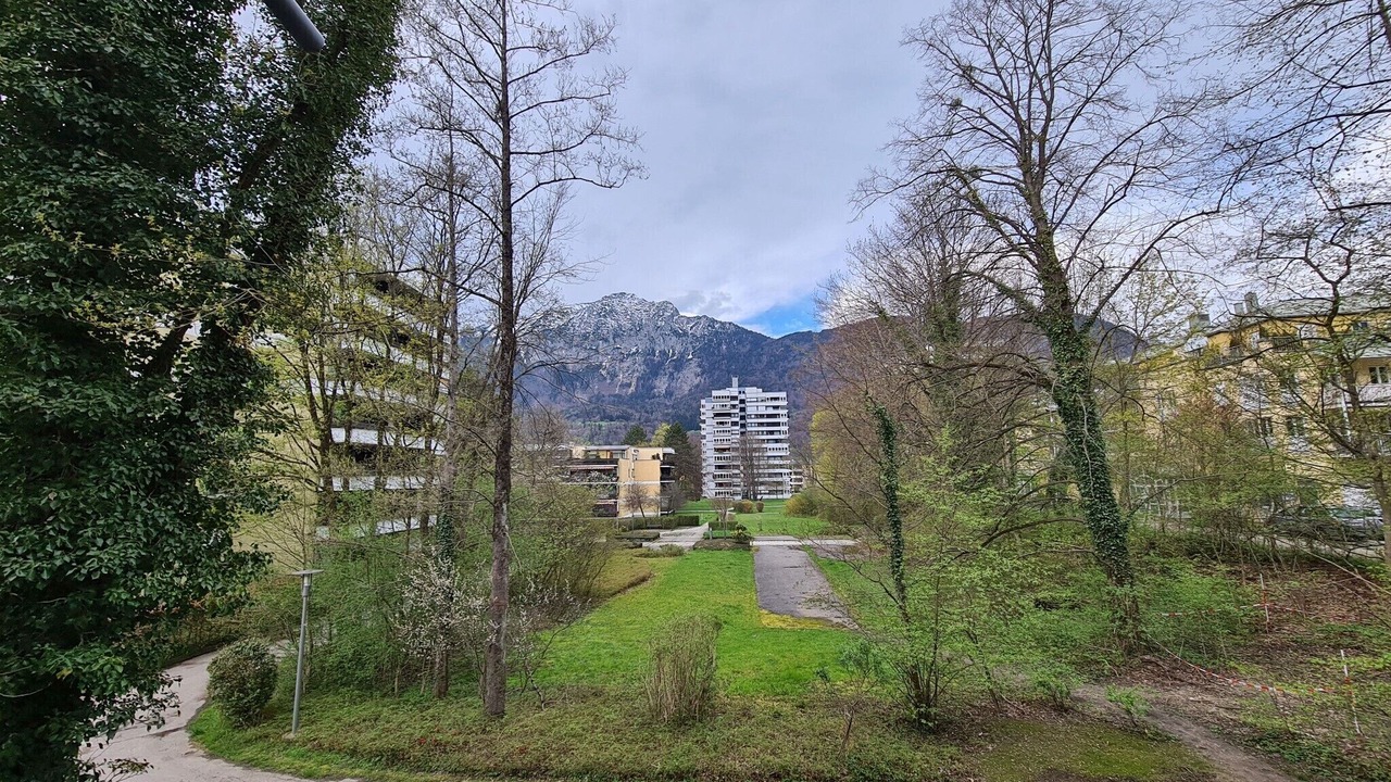 Photo of Outdoor in Bad Reichenhall