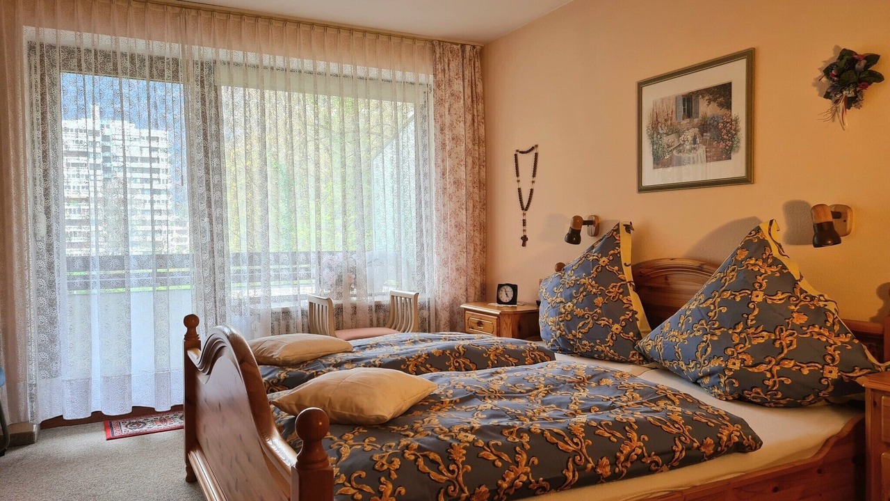 Photo of Bedroom in Bad Reichenhall