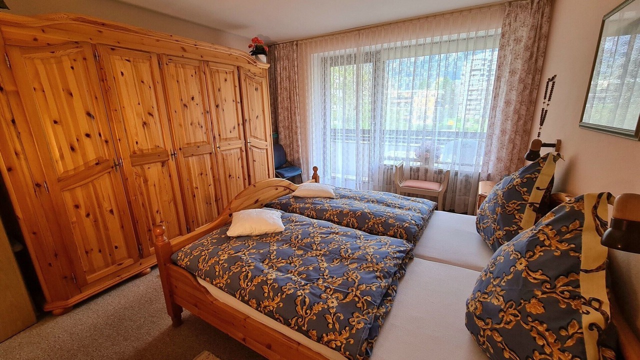 Photo of Bedroom in Bad Reichenhall
