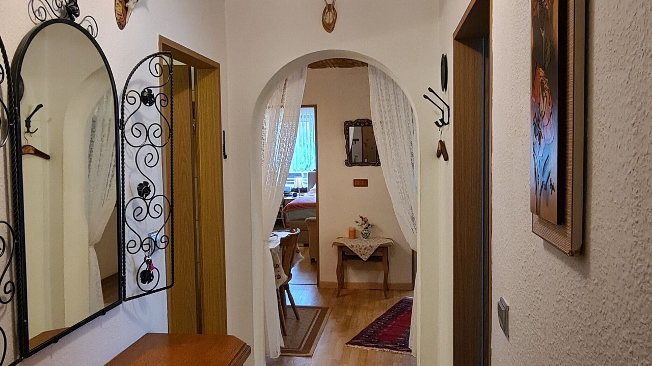 Photo of Bedroom in Bad Reichenhall