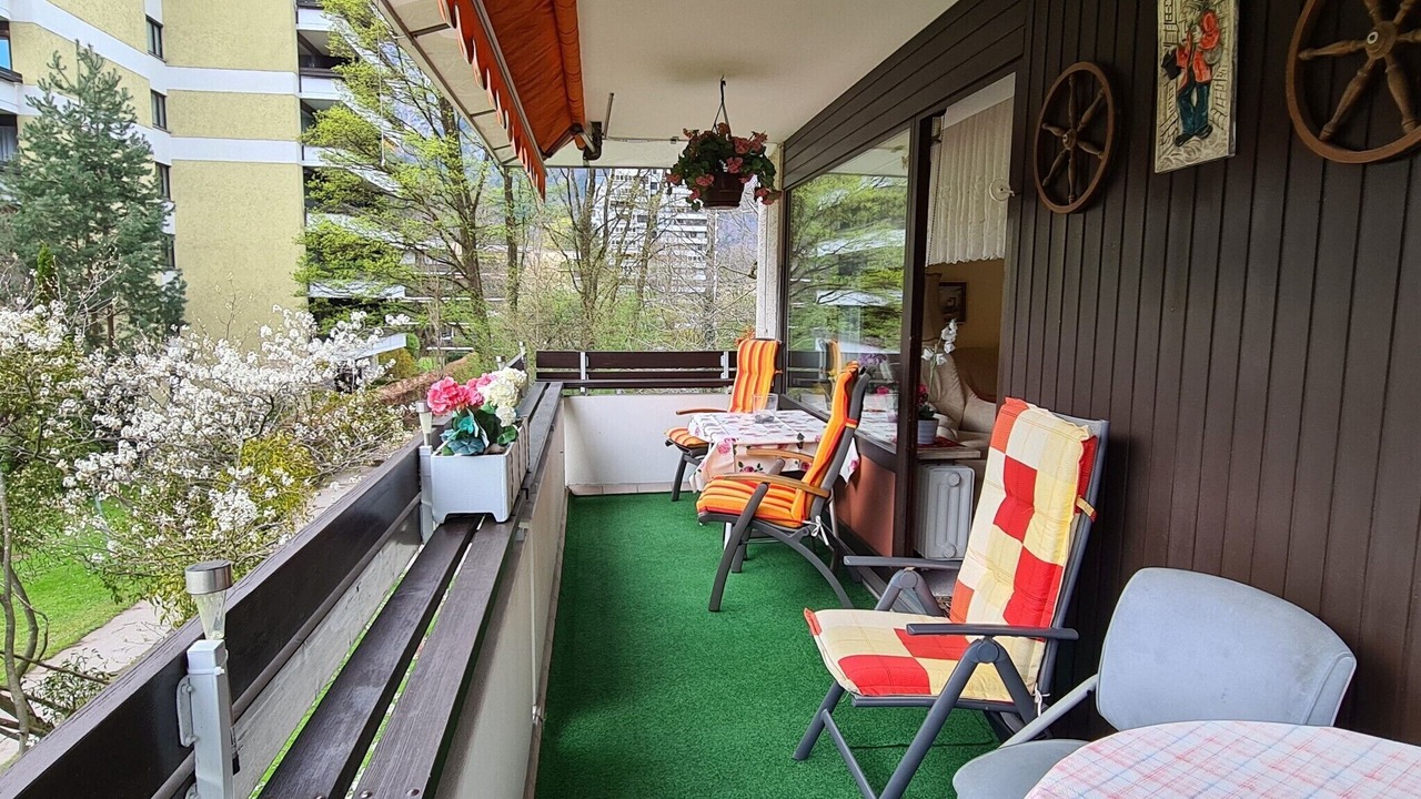 Photo of Outdoor in Bad Reichenhall