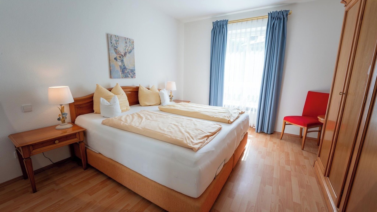 Photo of Bedroom in Gmain