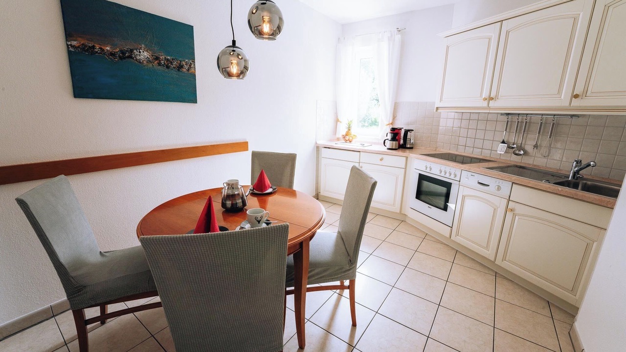 Photo of Kitchen in Gmain