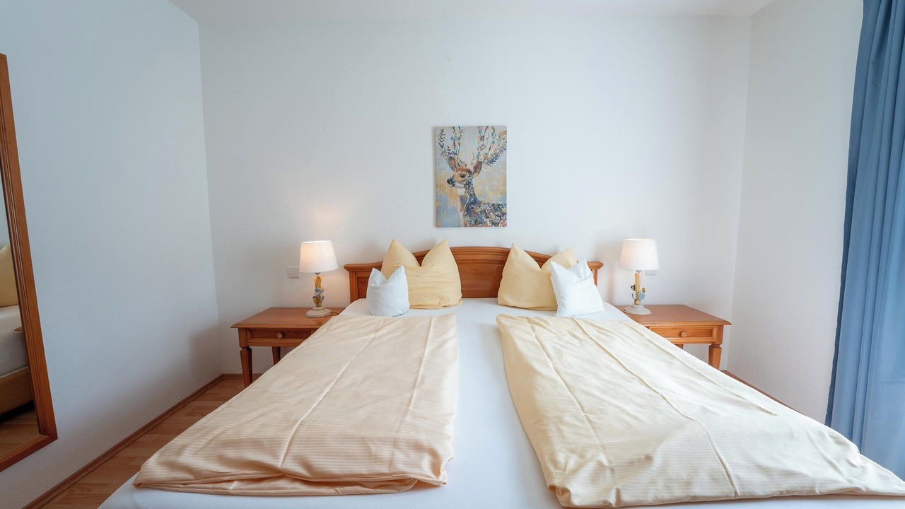 Photo of Bedroom in Gmain