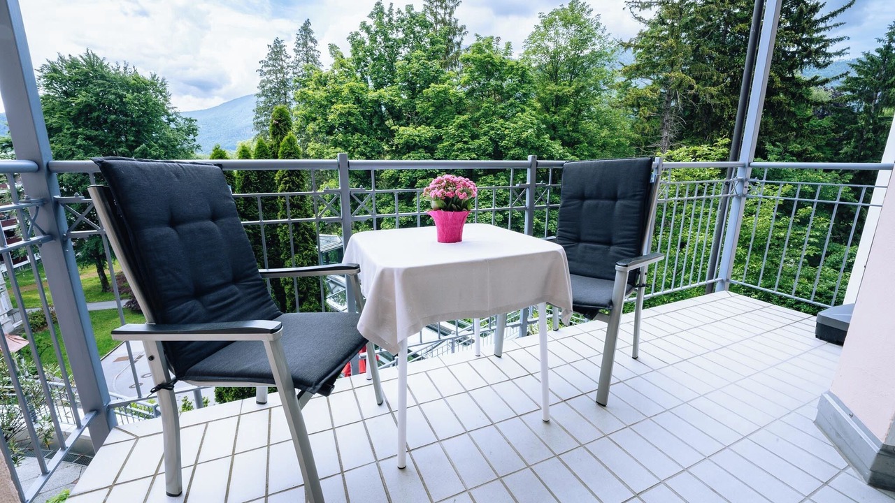 Photo of Outdoor in Gmain