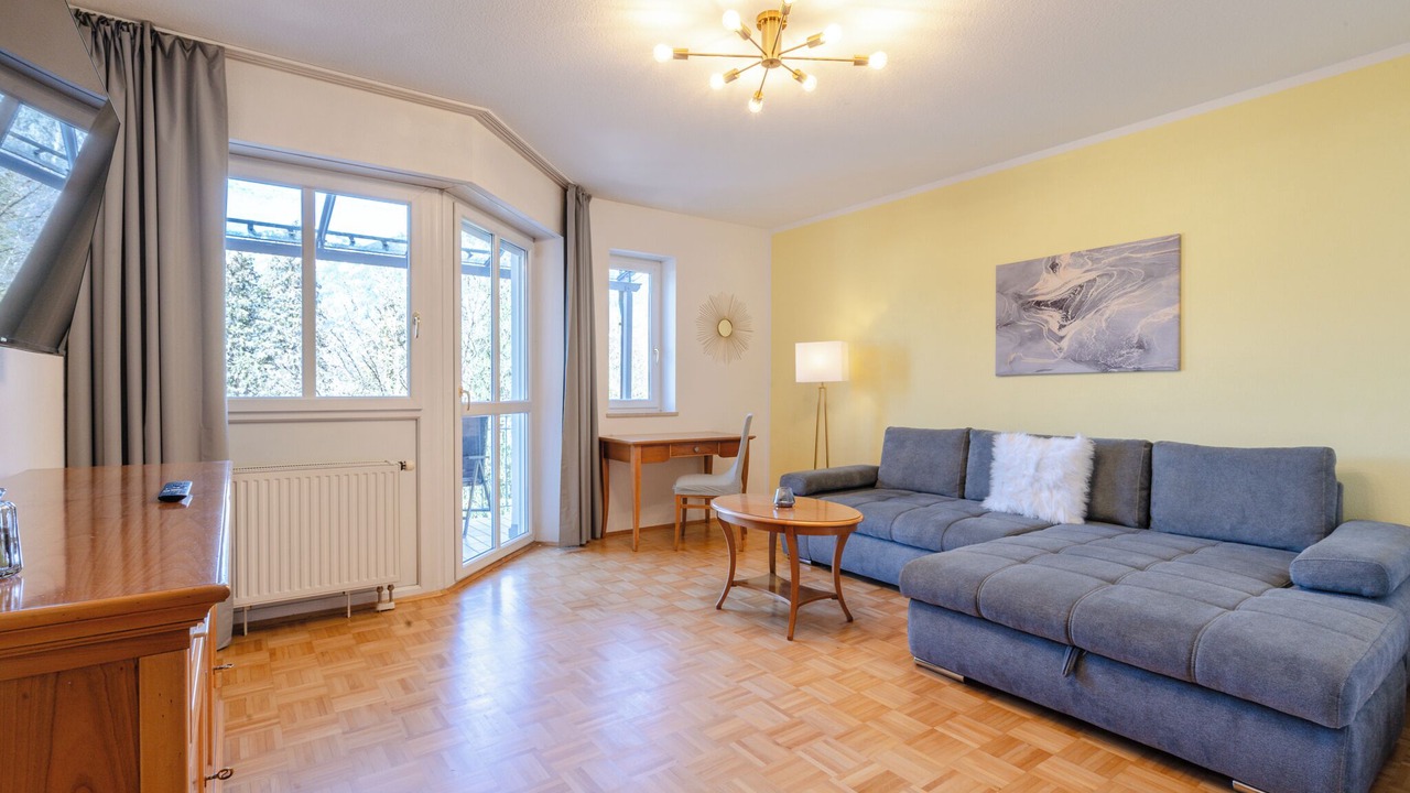 Photo of Livingroom in Gmain