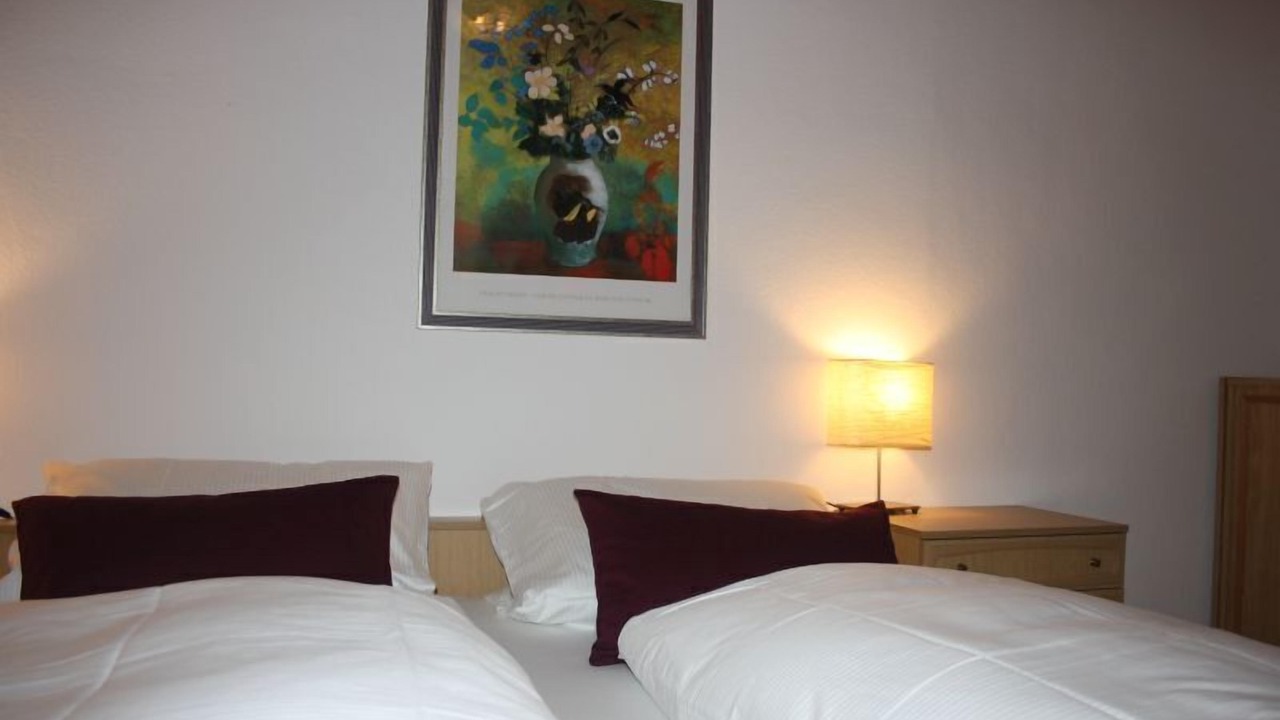 Photo of Bedroom in Gmain