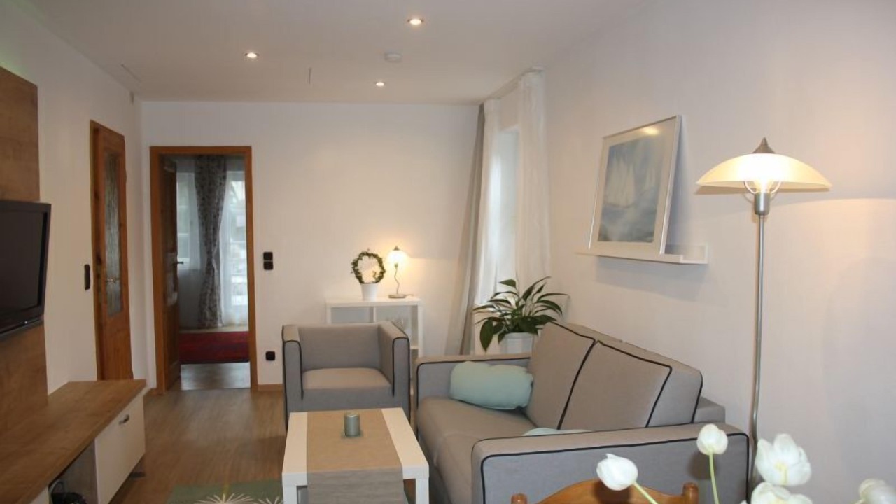 Photo of Livingroom in Gmain