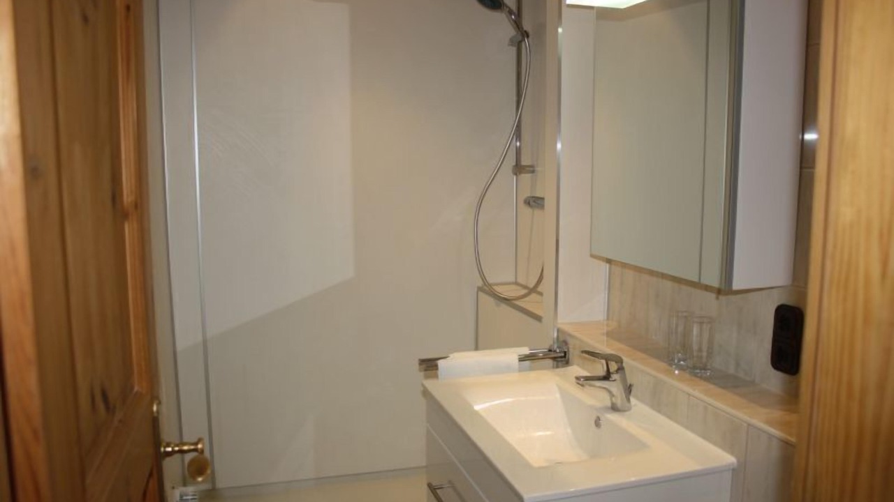 Photo of Bathroom in Gmain
