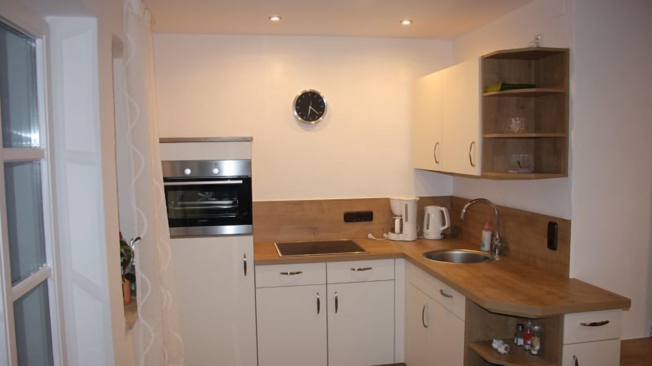 Photo of Kitchen in Gmain