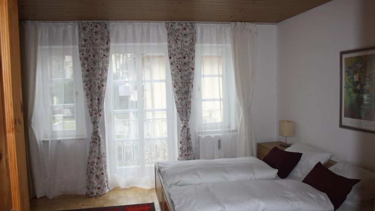 Photo of Bedroom in Gmain